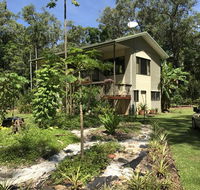 Bellarose Guest House - Tweed Heads Accommodation