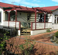 Belle Cottage - Tweed Heads Accommodation
