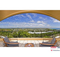 Belle De Jour U5 - Tweed Heads Accommodation