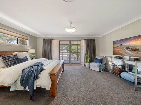 Belle View - Callala Bay - Tweed Heads Accommodation 2