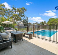 Belle View - Callala Bay - Tweed Heads Accommodation