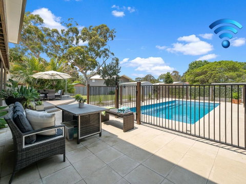 Belle View - Callala Bay - Tweed Heads Accommodation 0