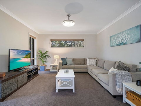 Belle View - Callala Bay - Tweed Heads Accommodation 1