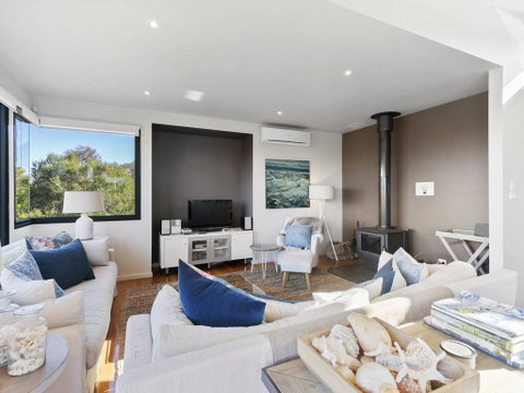 BELLE VUE ANGLESEA - Tweed Heads Accommodation 3
