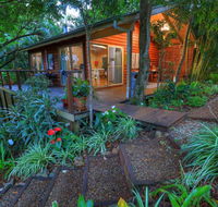 Belle's at Montville - Tweed Heads Accommodation