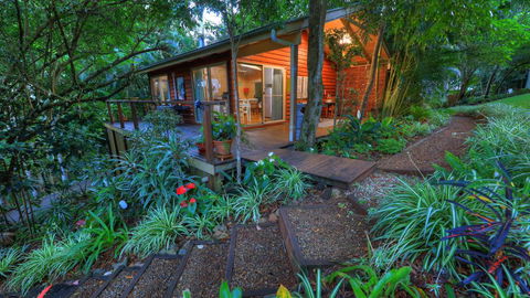 Belle's At Montville - Tweed Heads Accommodation 0