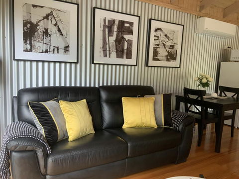 Belle's At Montville - Tweed Heads Accommodation 1