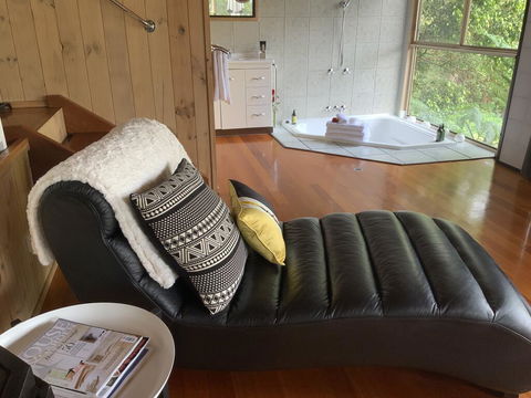 Belle's At Montville - Tweed Heads Accommodation 3