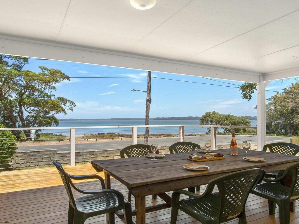 Boolijah NSW Tweed Heads Accommodation