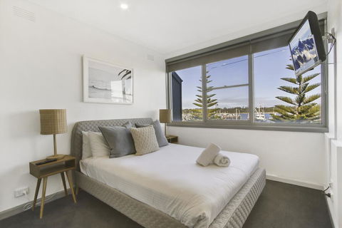 Bellevue On The Lakes - Tweed Heads Accommodation 3