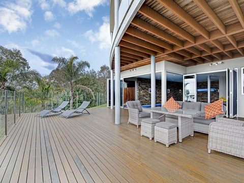 Bellevue Sur Mer - Tweed Heads Accommodation 2