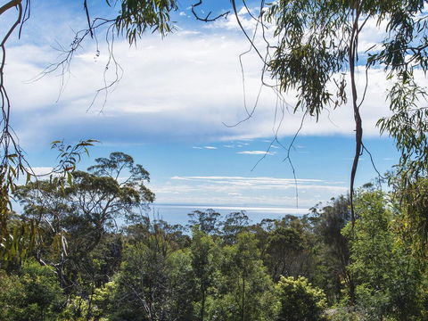 Bellevue Sur Mer - Tweed Heads Accommodation 0