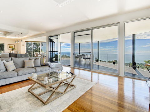 Bellevue Sur Mer - Tweed Heads Accommodation 3