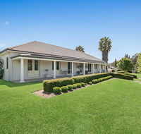 Bellfield House Mudgee - Tweed Heads Accommodation