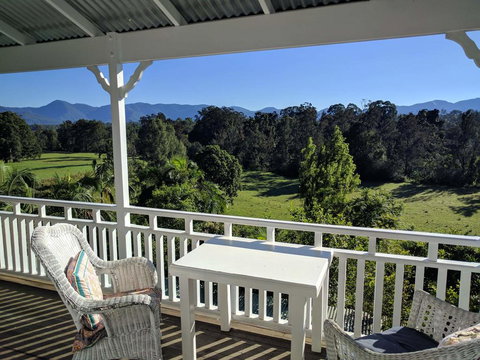 Bellingen Belfry Guesthouse YHA - Tweed Heads Accommodation 2