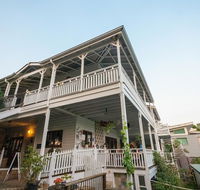 Bellingen Belfry Guesthouse YHA - Tweed Heads Accommodation