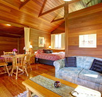 Bellingen Koompartoo Retreat - Tweed Heads Accommodation
