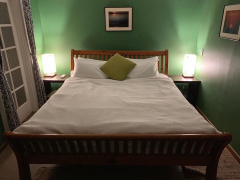 Bellingen Treehouse - Tweed Heads Accommodation 2