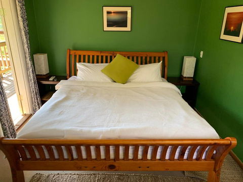 Bellingen Treehouse - Tweed Heads Accommodation 1