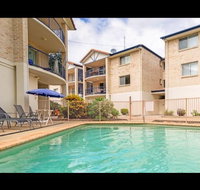 Bellissimo - Tweed Heads Accommodation