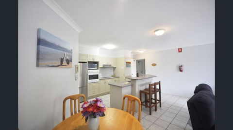 Bellissimo - Tweed Heads Accommodation 2