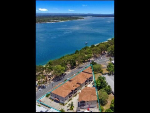 Bellissimo - Tweed Heads Accommodation 1
