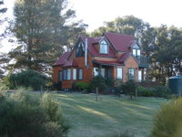 Bells Estate Great Ocean Road Cottages