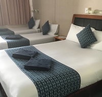 Bells Motel - Tweed Heads Accommodation