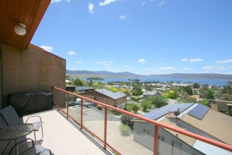 Bellview 3/11 Cobbodah Street - Tweed Heads Accommodation 0