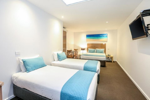 Belmercer Motel - Tweed Heads Accommodation 1