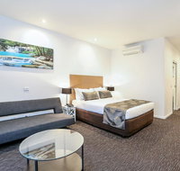 Belmercer Motel - Tweed Heads Accommodation