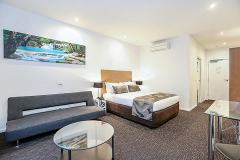 Belmercer Motel - Tweed Heads Accommodation 0