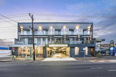 Belmercer Motel - Tweed Heads Accommodation 3
