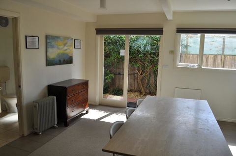 Belton Apartments - The Studio - Tweed Heads Accommodation 3