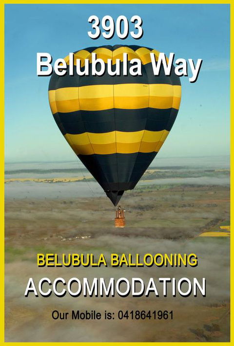 Belubula Ballooning - Cosy Country Accomodation - Tweed Heads Accommodation 3
