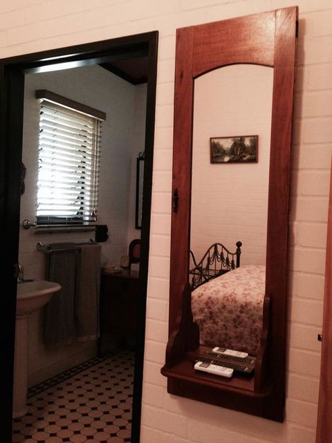 Belvoir B&B Cottages - Tweed Heads Accommodation 3