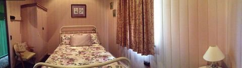 Belvoir B&B Cottages - Tweed Heads Accommodation 0