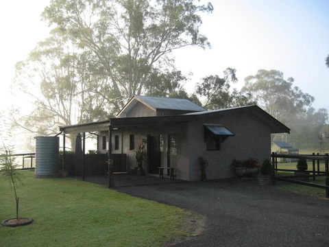 Belvoir B&B Cottages - Tweed Heads Accommodation 2