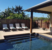Belvoir Pavilions near Berry - Tweed Heads Accommodation