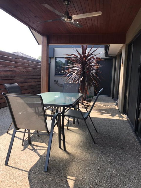 Ben's Place - Modern & Convenient - Tweed Heads Accommodation 3