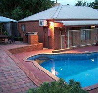 Bendigo Haymarket Motor Inn