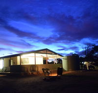 Bendleby Ranges - Tweed Heads Accommodation