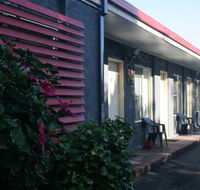 Benjamin Singleton Motel - Tweed Heads Accommodation
