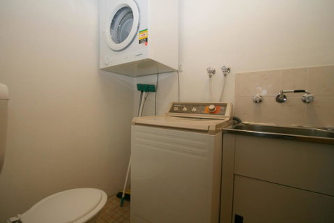 Benny's 3/25 Park Road - Tweed Heads Accommodation 1