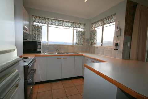 Benny's 3/25 Park Road - Tweed Heads Accommodation 2