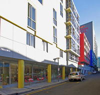 Bent St Apartments - Tweed Heads Accommodation