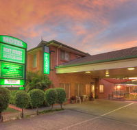 Bent Street Motor Inn - Tweed Heads Accommodation