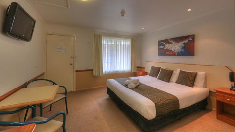 Bent Street Motor Inn - Tweed Heads Accommodation 2