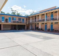 Bentleigh Motor Inn - Tweed Heads Accommodation