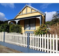 Benvenuti To Comstock Cottage - Tweed Heads Accommodation